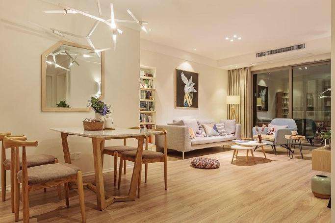 日式簡約風格效果圖.jpg 日式簡約風格效果圖