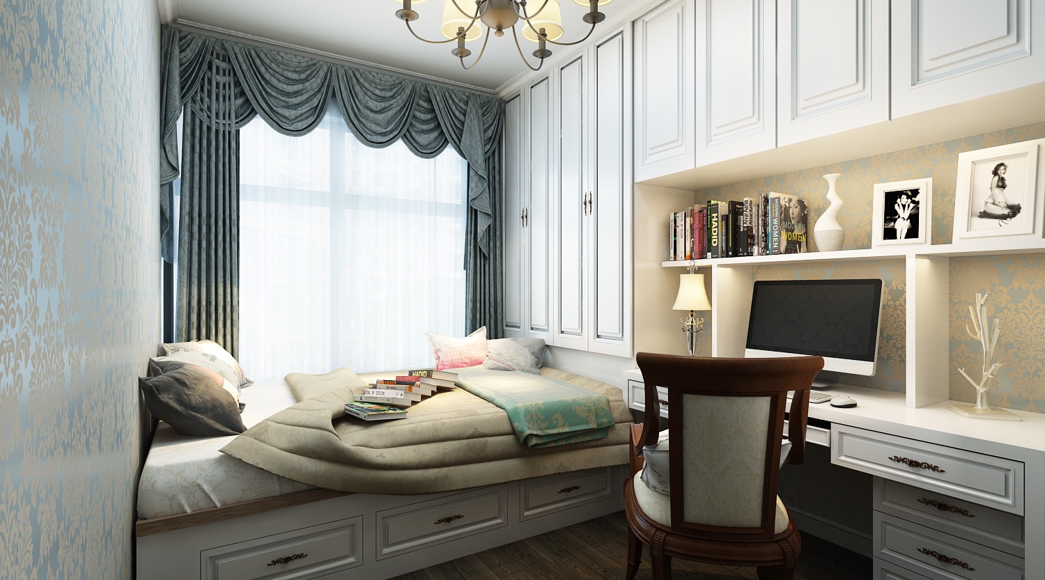 小戶型如何裝修設(shè)計 榻榻米小戶型的首選但這些禁忌要了解 小戶型如何裝修設(shè)計 榻榻米小戶型的首選但這些禁忌要了解