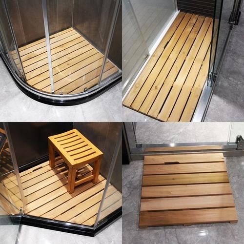 衛(wèi)生間防滑處理怎么做？這五個(gè)技巧學(xué)會了避免老人小孩滑倒