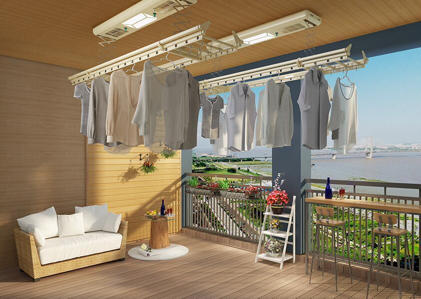 新房入住必備家電有哪些？有了智能家居這些幸福感滿滿