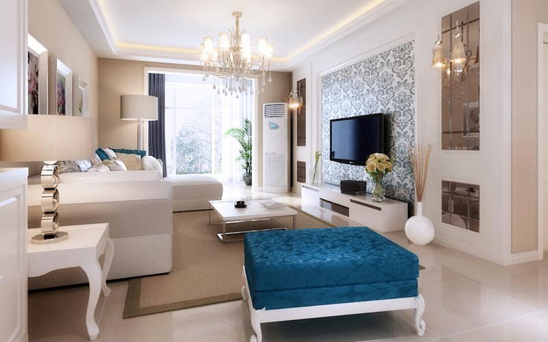 新房入住必備家電有哪些？有了智能家居這些幸福感滿滿