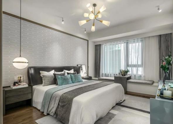 小飄窗怎么設計更實用？6種小技巧讓飄窗也能成為重要的休閑區