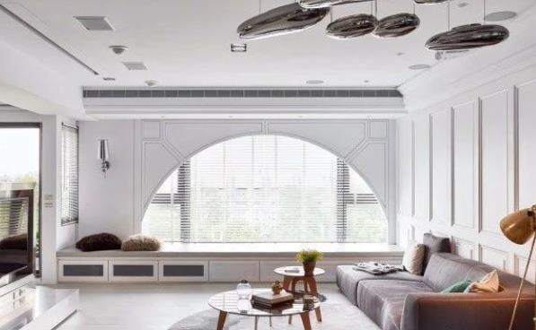 小飄窗怎么設計更實用？6種小技巧讓飄窗也能成為重要的休閑區