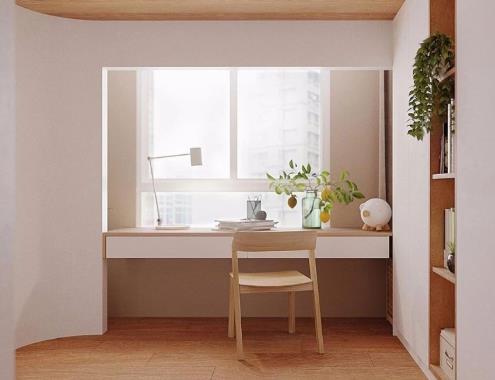 小飄窗怎么設計更實用？6種小技巧讓飄窗也能成為重要的休閑區