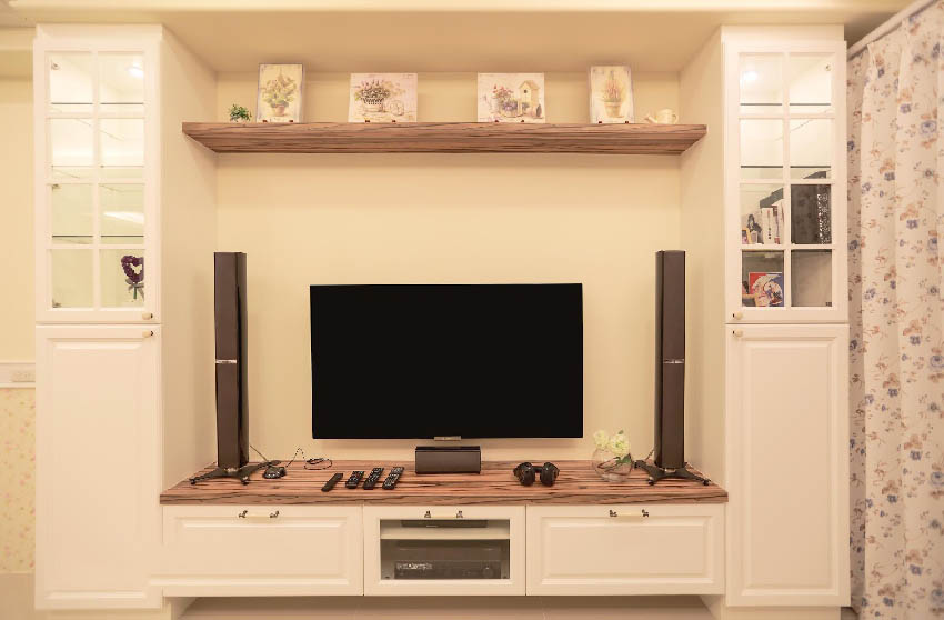 韓式簡約風格如何裝修？