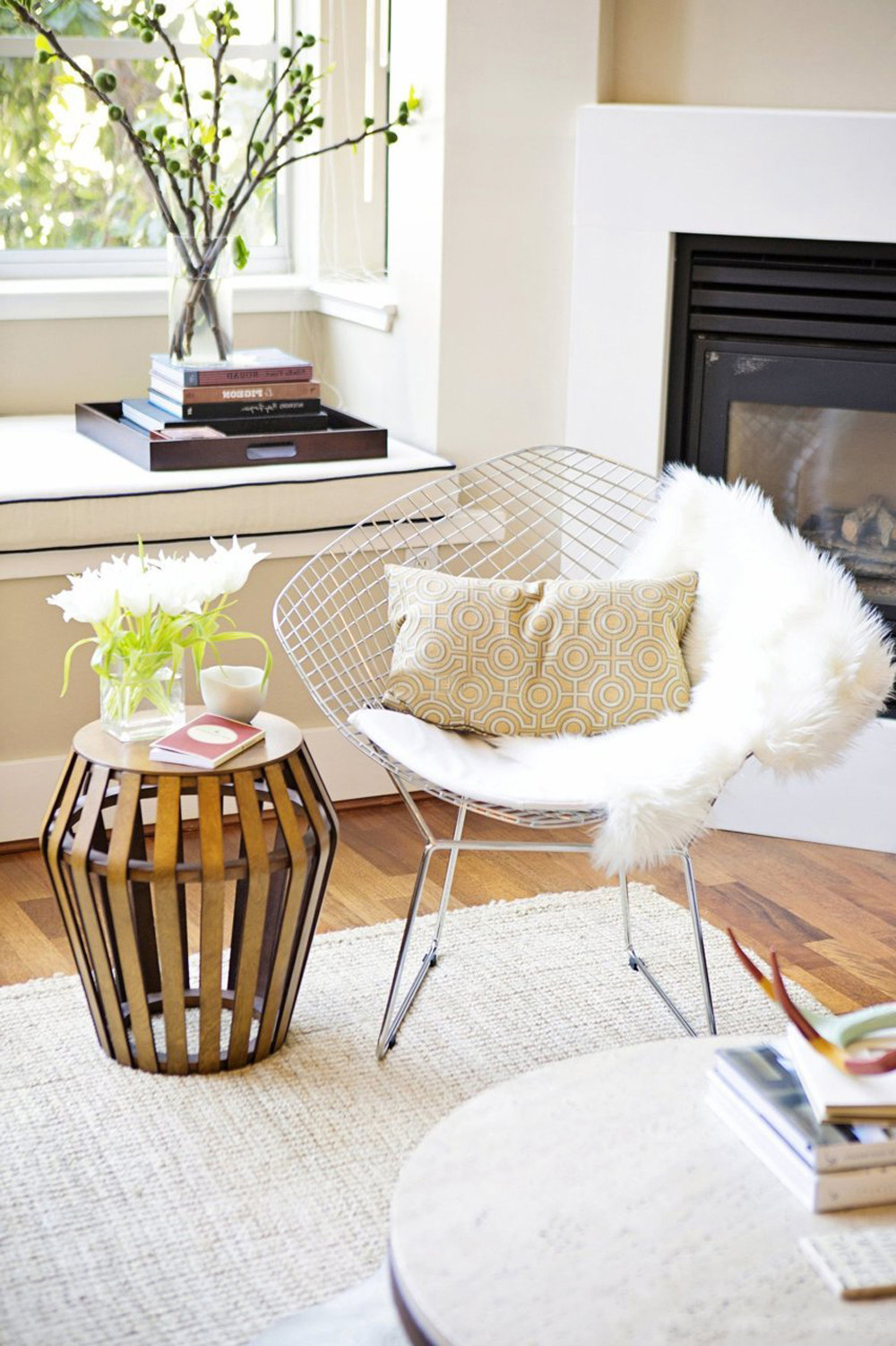 龍湖九里晴川-現(xiàn)代簡約-臥室設(shè)計(jì)效果圖