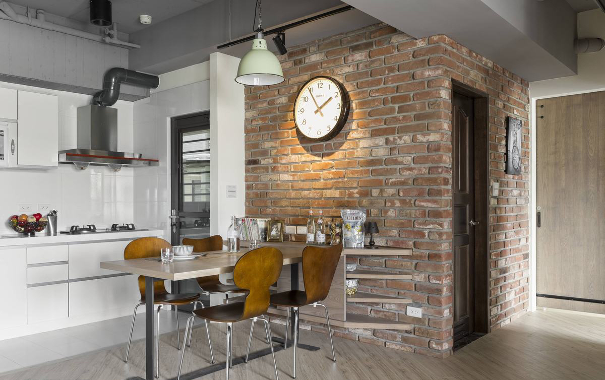 龍湖九里晴川-現(xiàn)代簡(jiǎn)約-臥室設(shè)計(jì)效果圖