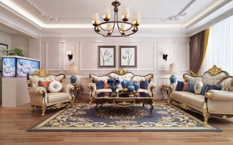 歐式風格裝修要多少錢？歐式風格裝修報價清單