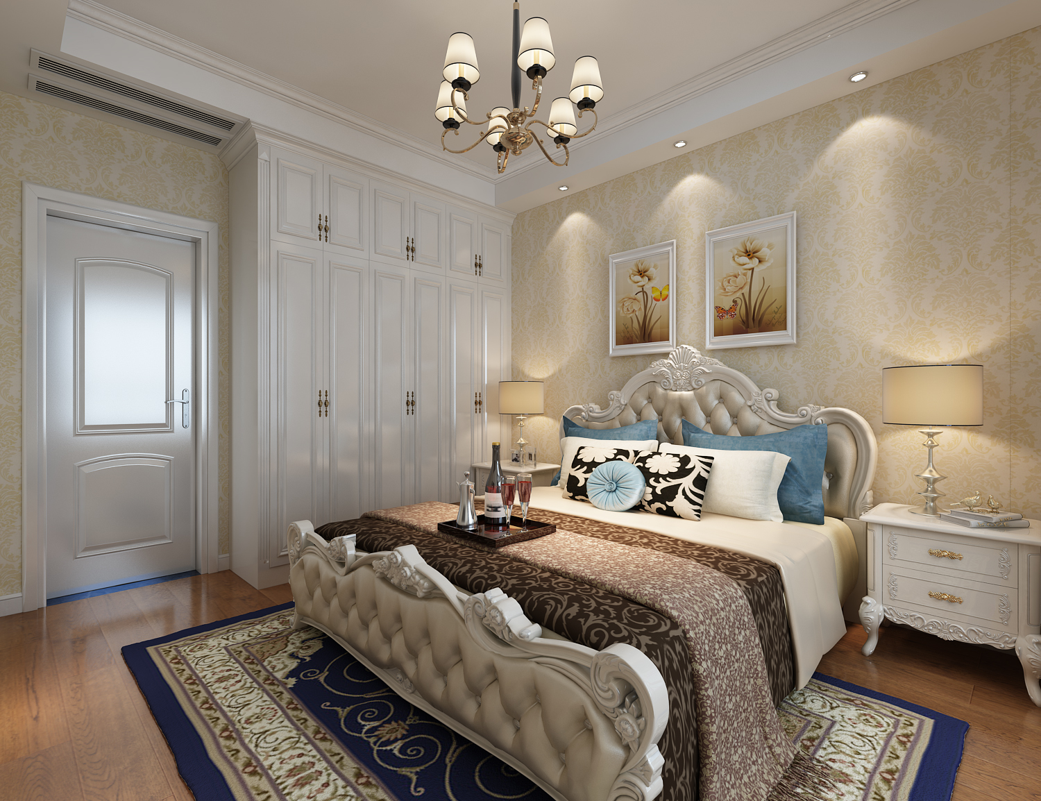 美式風格臥室裝修.jpg 美式風格臥室裝修.jpg