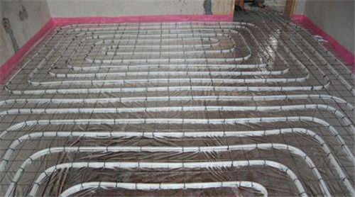 房子裝修鋪設地暖冬天再也不怕冷了 地暖安裝流程及步驟 房子裝修鋪設地暖冬天再也不怕冷了 地暖安裝流程及步驟