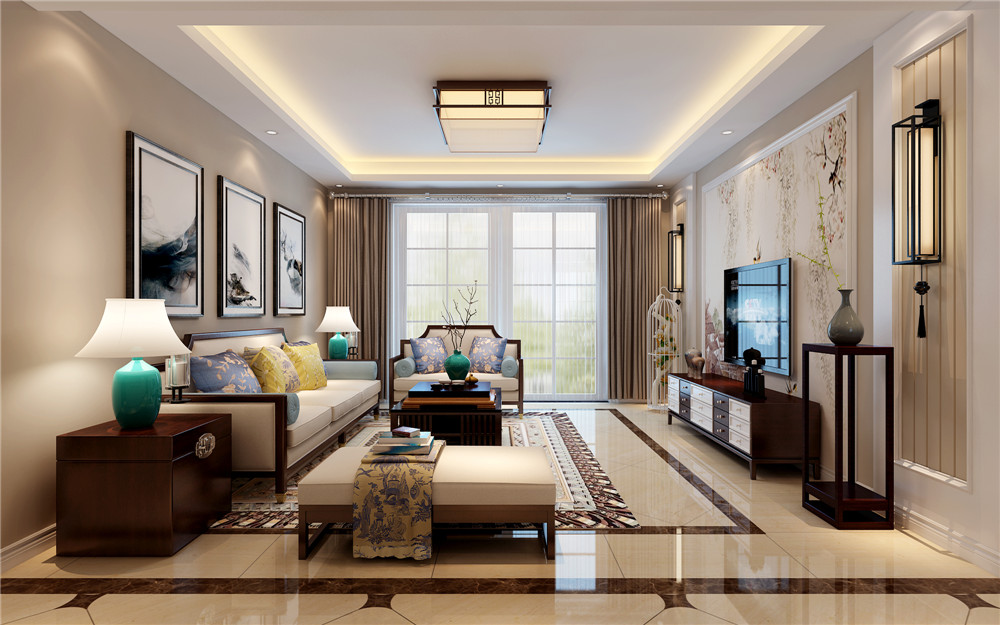 房子裝修三室一廳裝修大概要多少錢？裝修預算清單