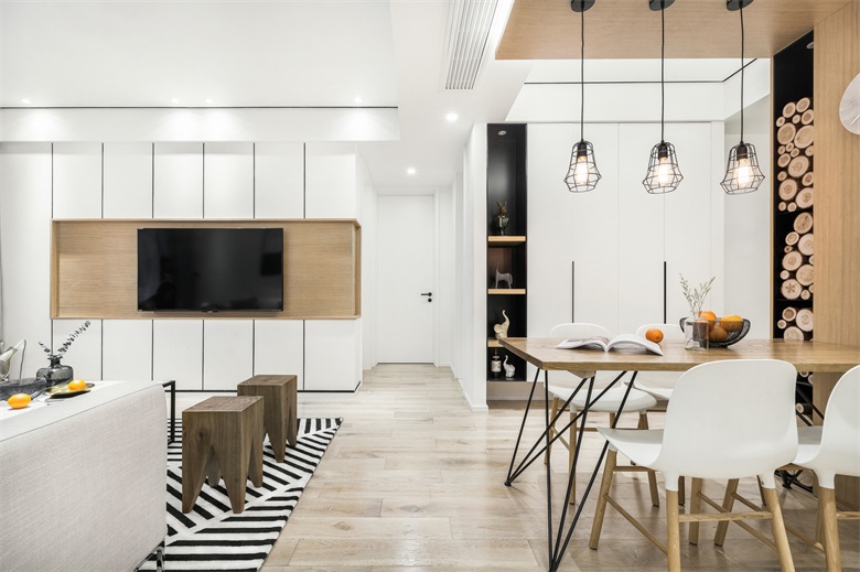 混搭風(fēng)格裝修的特點和注意要點有哪些？