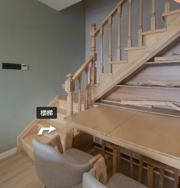 龍湖九里晴川-現(xiàn)代簡約-臥室設計效果圖