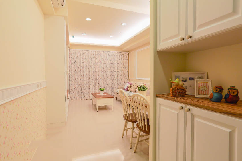 韓式簡約風格如何裝修？