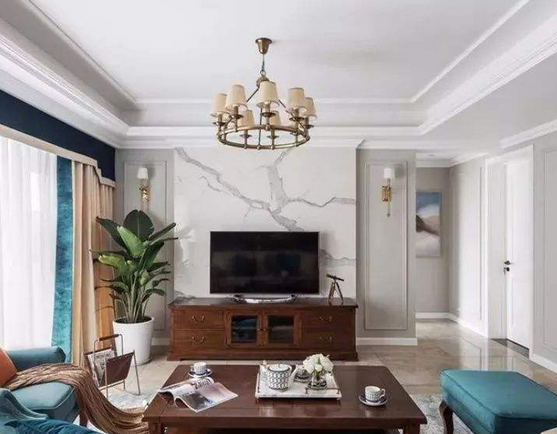 簡(jiǎn)歐式裝修風(fēng)格注意事項(xiàng)？風(fēng)格特點(diǎn)有啥？